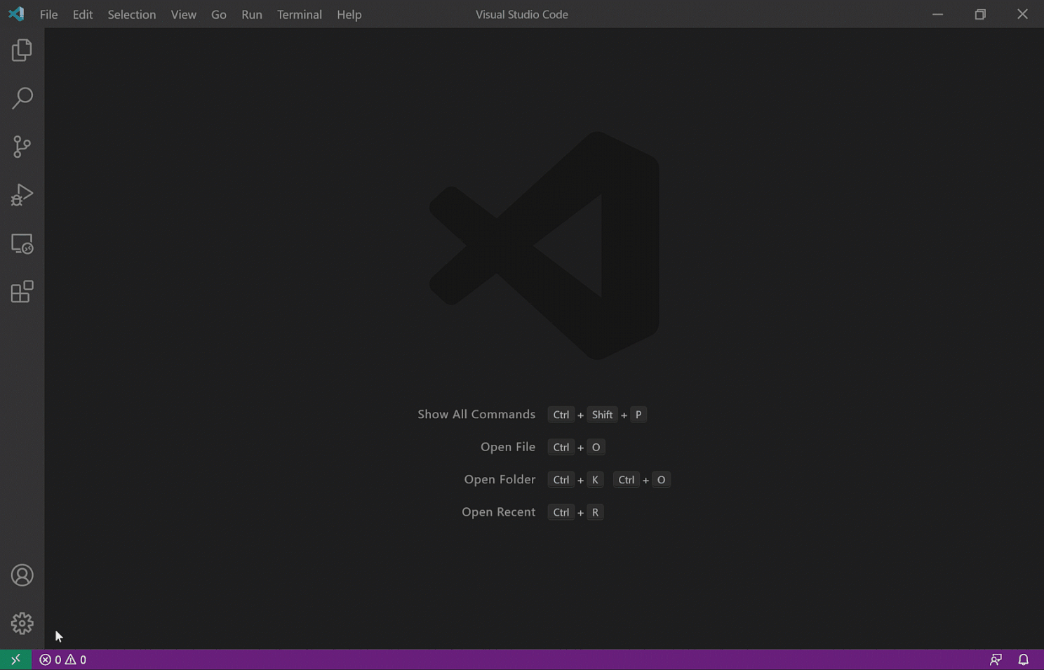GitHub Repos