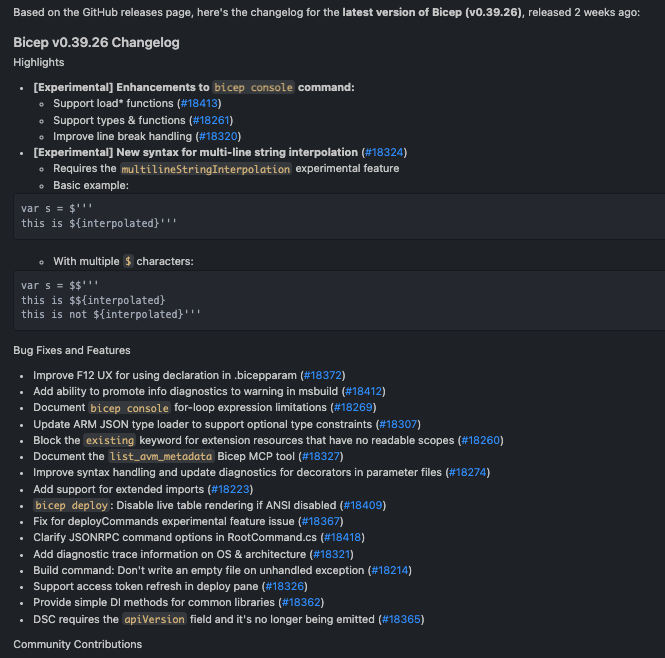 Learn MCP