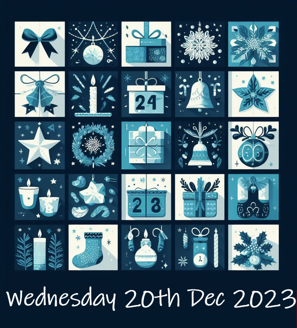Bicep Advent Calendar
