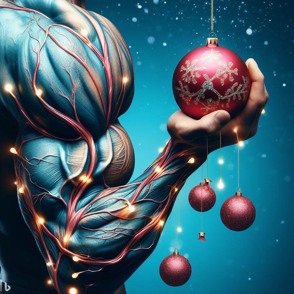 Bicep Advent Calendar