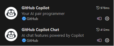 GitHub Copilot Extensions